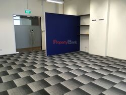 Sbf Center (D1), Office #595166041
